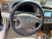 Cần bán lại xe Toyota Camry năm 2003, số sàn, giá 248tr