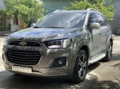 Cần bán Chevrolet Captiva năm 2017 còn mới