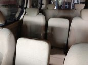 Cần bán xe Hyundai Grand Starex đời 2012, màu bạc, nhập khẩu 