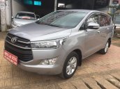 Bán Toyota Innova năm 2017 còn mới