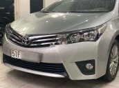 Bán ô tô Toyota Corolla Altis năm 2016 còn mới, 590 triệu