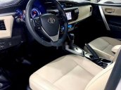 Bán ô tô Toyota Corolla Altis năm 2016 còn mới, 590 triệu