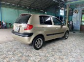 Bán Hyundai Getz 2009, màu vàng, nhập khẩu chính chủ