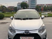 Bán Toyota Wigo sản xuất năm 2018, nhập khẩu còn mới