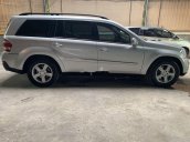 Bán Mercedes GL Class sản xuất 2006, xe nhập còn mới, giá tốt