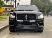 Cần bán Lincoln Navigator đời 2021, màu đen, nhập khẩu