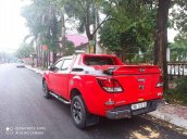 Bán Mazda BT 50 năm 2016, nhập khẩu nguyên chiếc còn mới, 495tr