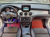 Cần bán lại xe Mercedes GLA250 4Matic năm sản xuất 2016, màu trắng, nhập khẩu 