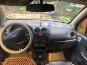 Bán Daewoo Matiz 2004, màu xanh lục còn mới