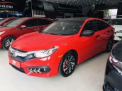 Xe Honda Civic sản xuất 2018 còn mới