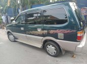 Bán Toyota Zace GL 2005, màu xanh dưa