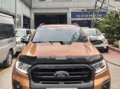 Bán ô tô Ford Ranger Wildtrak 2018, xe nhập, giá 785tr