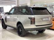 Cần bán xe LandRover Range Rover sản xuất 2015, nhập khẩu nguyên chiếc còn mới