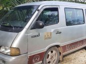 Cần bán xe Mercedes MB140B đời 2002, màu bạc, nhập khẩu