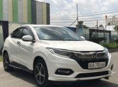 Bán Honda HR-V đời 2020, màu trắng còn mới