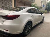 Bán Mazda 6 năm sản xuất 2018 còn mới