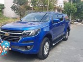 Bán xe Chevrolet Colorado sản xuất 2017, xe nhập còn mới