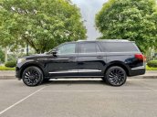Cần bán Lincoln Navigator đời 2021, màu đen, nhập khẩu