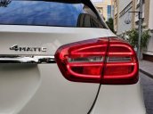 Cần bán lại xe Mercedes GLA250 4Matic năm sản xuất 2016, màu trắng, nhập khẩu 
