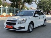 Cần bán gấp Chevrolet Cruze sản xuất 2017 còn mới