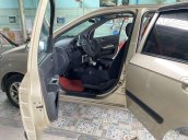 Bán Hyundai Getz 2009, màu vàng, nhập khẩu chính chủ