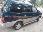 Bán Toyota Zace GL 2005, màu xanh dưa