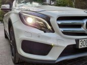 Cần bán lại xe Mercedes GLA250 4Matic năm sản xuất 2016, màu trắng, nhập khẩu 