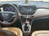 Bán ô tô Hyundai Grand i10 sản xuất năm 2015 còn mới, 232 triệu