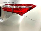 Bán ô tô Toyota Corolla Altis năm 2016 còn mới, 590 triệu