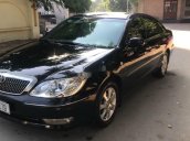 Bán Toyota Camry sản xuất 2005 còn mới