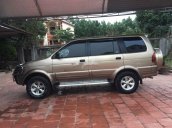 Cần bán lại xe Isuzu Hi lander năm 2005, màu vàng còn mới, 140 triệu