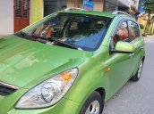 Cần bán Hyundai i20 năm 2012 còn mới giá cạnh tranh