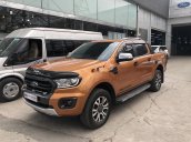 Bán ô tô Ford Ranger Wildtrak 2018, xe nhập, giá 785tr