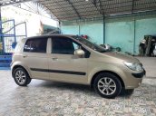 Bán Hyundai Getz 2009, màu vàng, nhập khẩu chính chủ