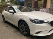 Bán Mazda 6 năm sản xuất 2018 còn mới