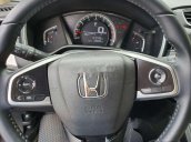 Bán ô tô Honda CR V sản xuất 2019, nhập khẩu còn mới