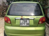 Bán Daewoo Matiz 2004, màu xanh lục còn mới