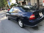 Cần bán lại xe Honda Accord năm sản xuất 1995, nhập khẩu nguyên chiếc còn mới