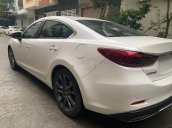 Bán Mazda 6 năm sản xuất 2018 còn mới