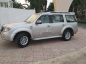 Cần bán xe Ford Everest sản xuất năm 2009 còn mới, 369 triệu