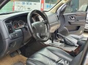 Bán Ford Escape năm sản xuất 2009 còn mới, giá chỉ 298 triệu