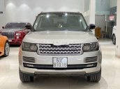 Cần bán xe LandRover Range Rover sản xuất 2015, nhập khẩu nguyên chiếc còn mới