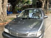 Xe Toyota Corolla năm sản xuất 2004, nhập khẩu nguyên chiếc còn mới, giá tốt