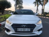 Bán ô tô Hyundai Accent năm 2019 còn mới, giá 509tr