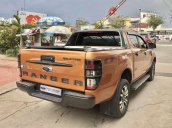 Bán ô tô Ford Ranger Wildtrak 2018, xe nhập, giá 785tr