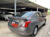 Bán xe Nissan Sunny đời 2014, màu xám còn mới