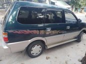 Bán Toyota Zace GL 2005, màu xanh dưa