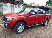 Bán ô tô Ford Ranger sản xuất 2014, nhập khẩu còn mới, giá chỉ 480 triệu