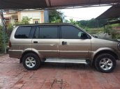 Cần bán lại xe Isuzu Hi lander năm 2005, màu vàng còn mới, 140 triệu