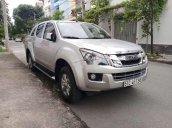 Cần bán xe Isuzu Dmax sản xuất năm 2014, nhập khẩu còn mới, giá chỉ 375 triệu